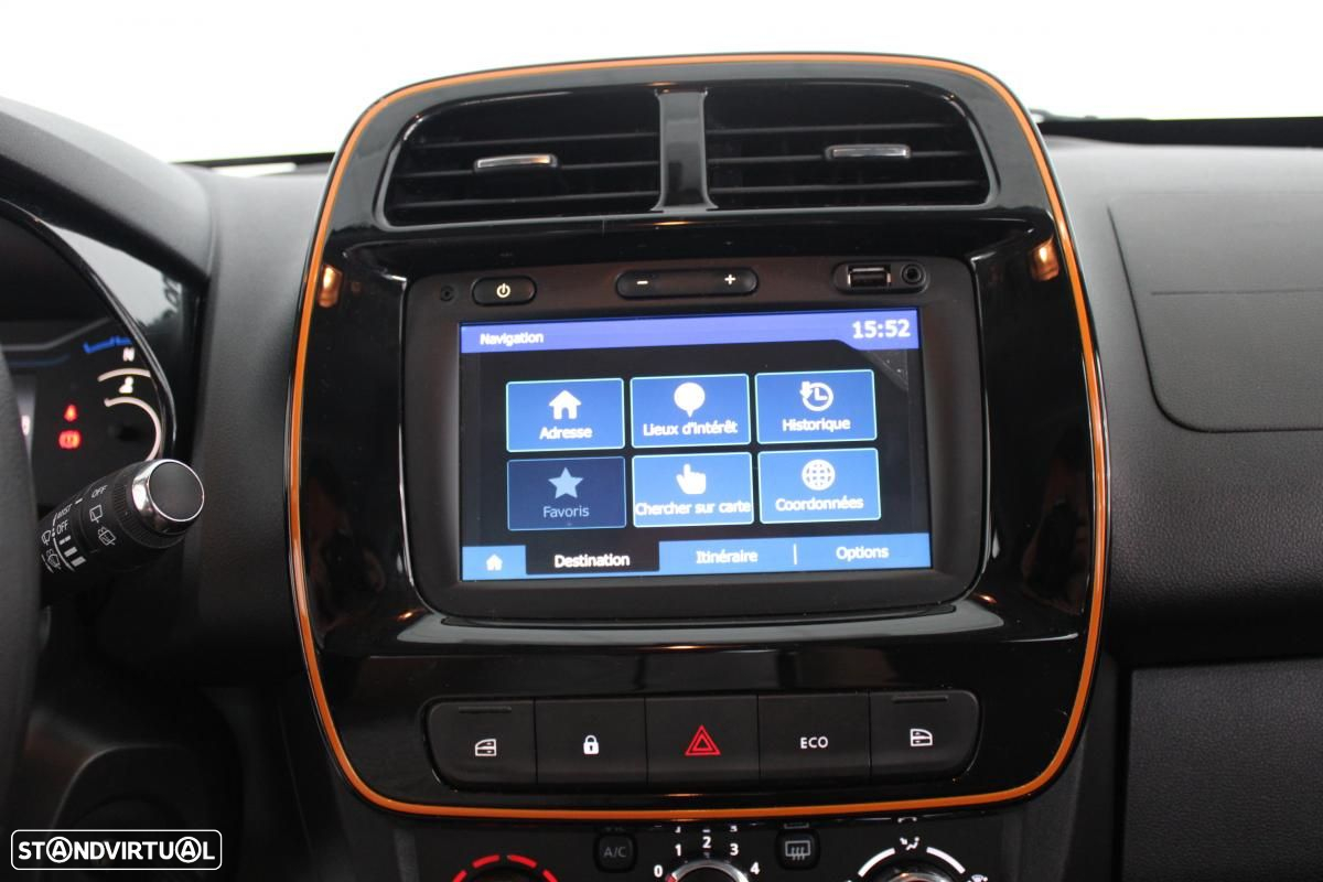 Dacia Spring Electric 45 Comfort Plus - 23