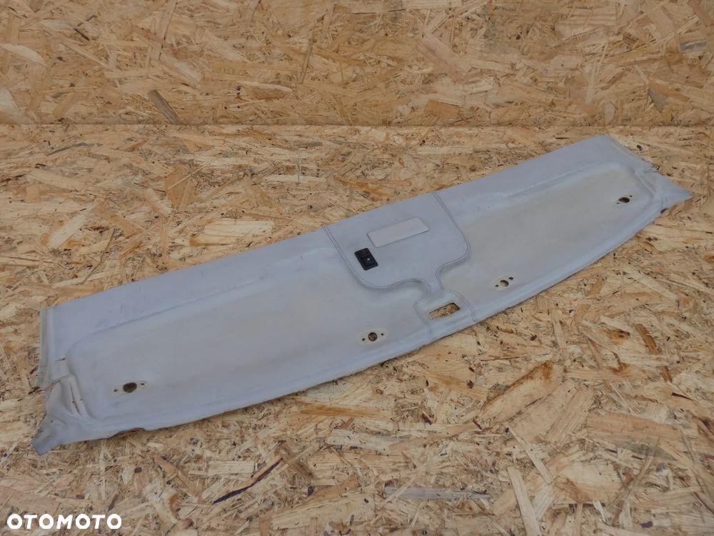 BMW E24 BLENDA MATA  SZYBERDACHU ELEKTRYCZNA