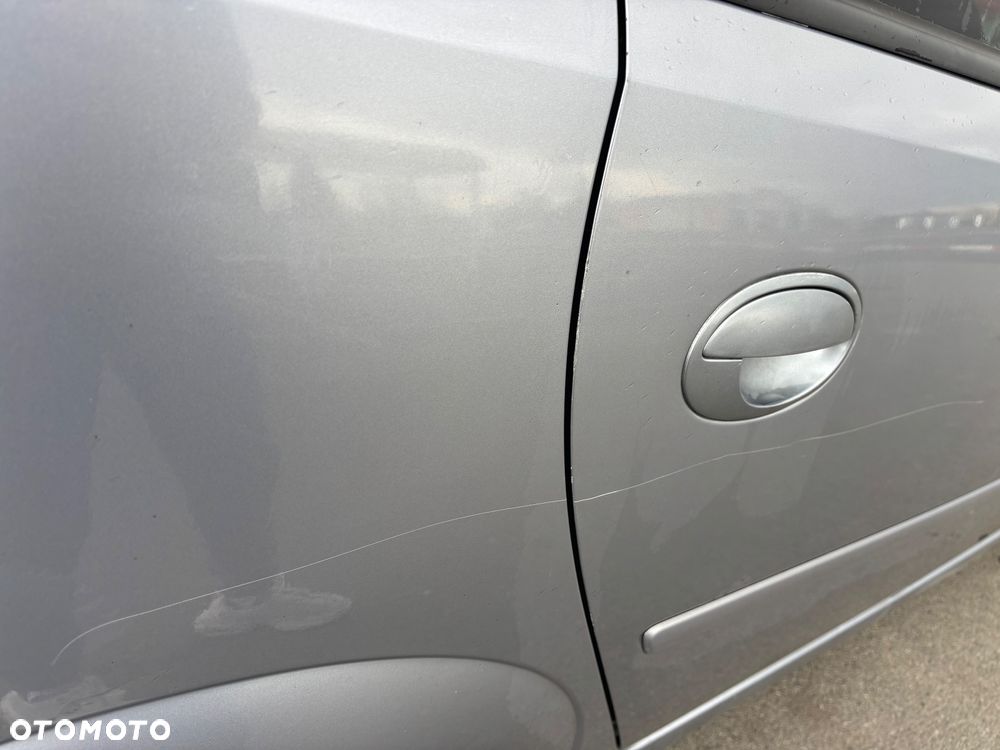 Opel Meriva 1.7 CDTI - 16