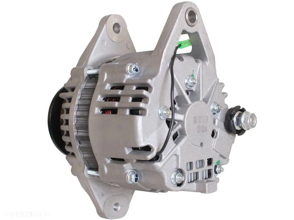 NOWY ALTERNATOR TAKEUCHI | CARGO 114262 - 4