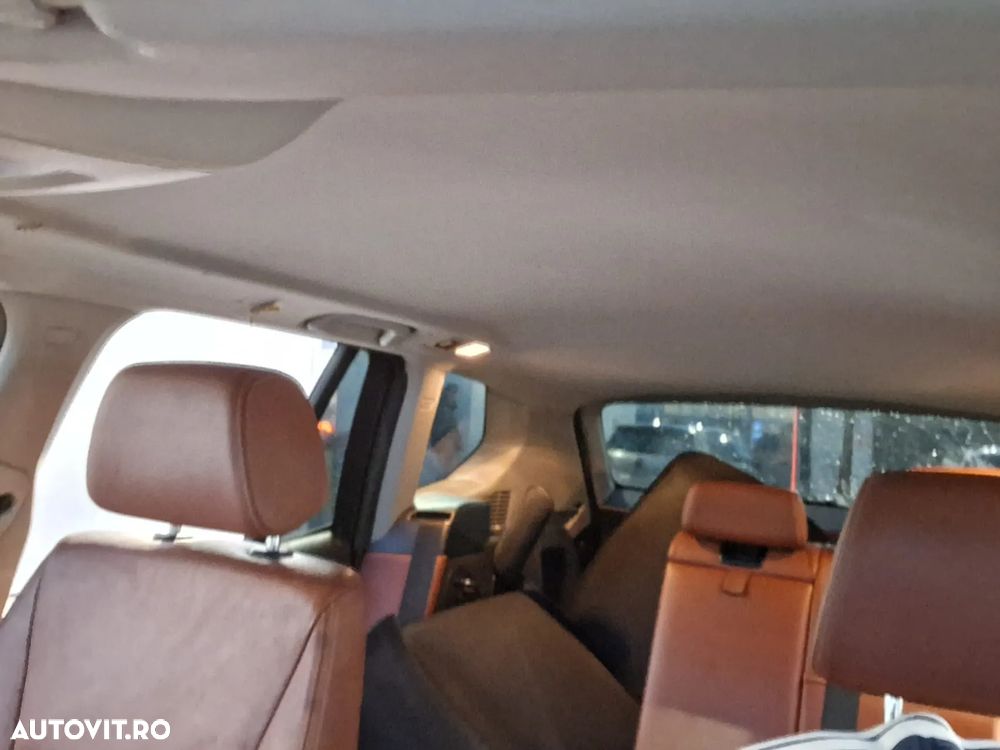 BMW X3 xDrive30d - 25