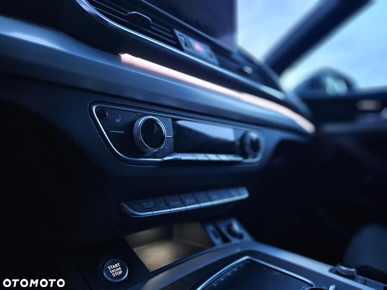 Audi Q5 40 TDI Quattro Sport S tronic - 25