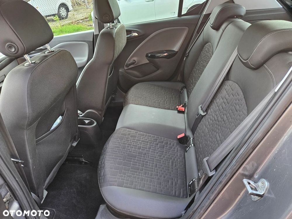 Opel Corsa 1.3 CDTI Graphite ecoFLEX - 16
