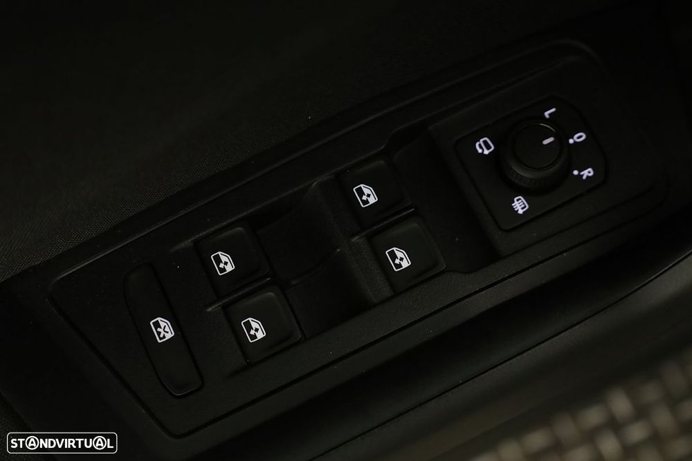 VW T-Roc 1.0 TSI Life - 16