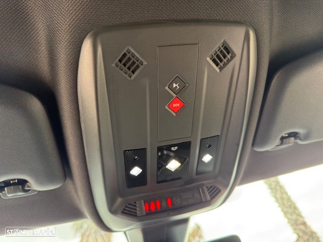 DS DS3 PERFORMANCE LINE - 36