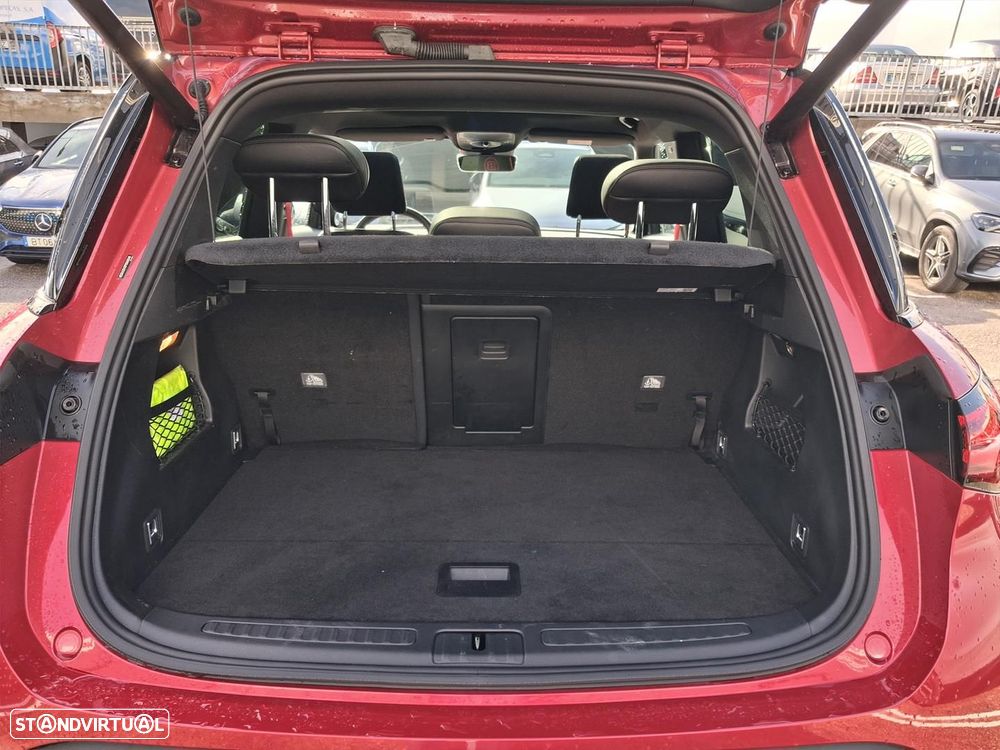 Smart #1 66 kWh Brabus AWD - 13