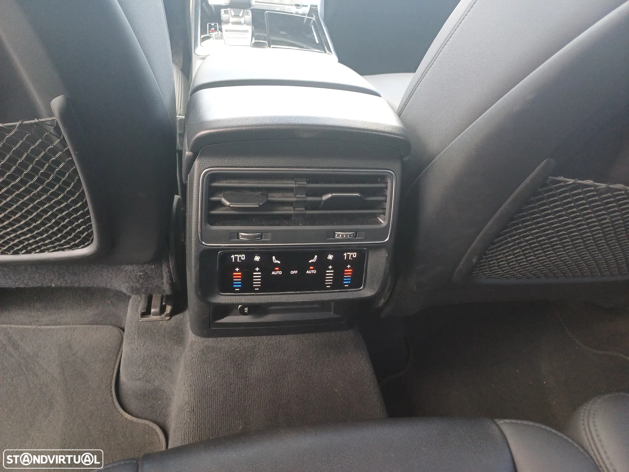 Audi Q7 50 TDI quattro S line Tiptronic - 16