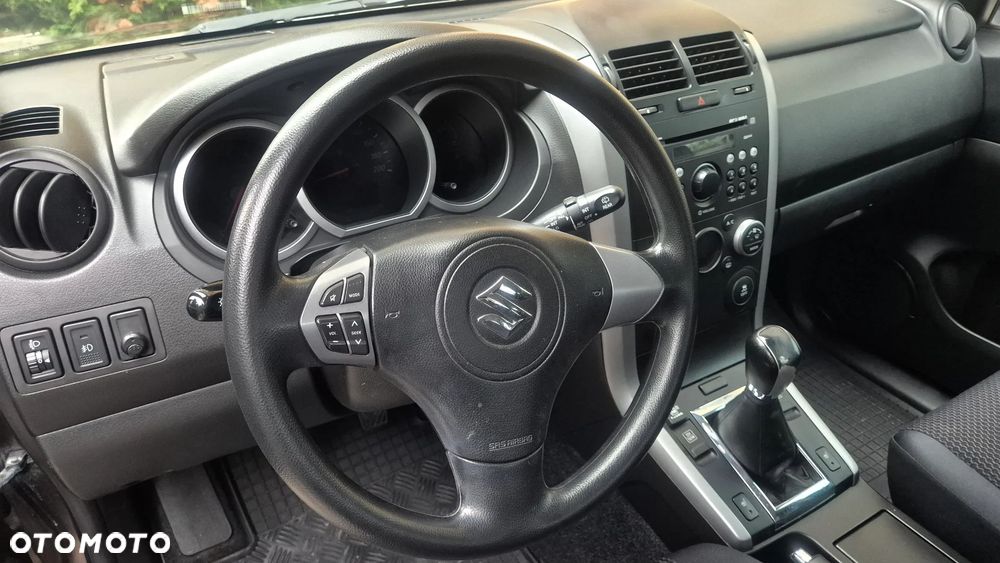 Suzuki Grand Vitara 1.6 Comfort EU5 - 12