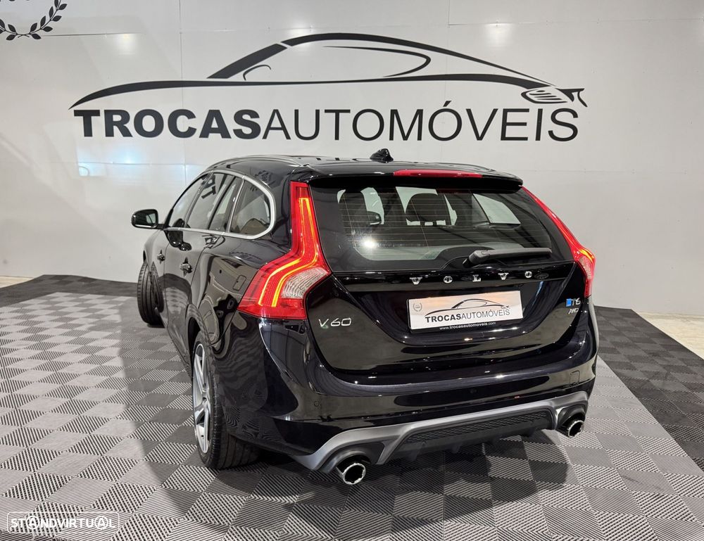 Volvo V60 - 51