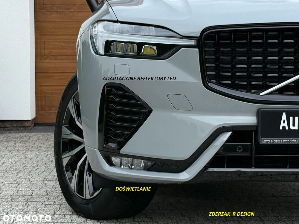 Volvo XC 60 B4 D AWD Plus Dark - 32