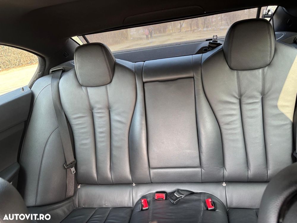 BMW Seria 6 640d xDrive M Sport Edition - 14