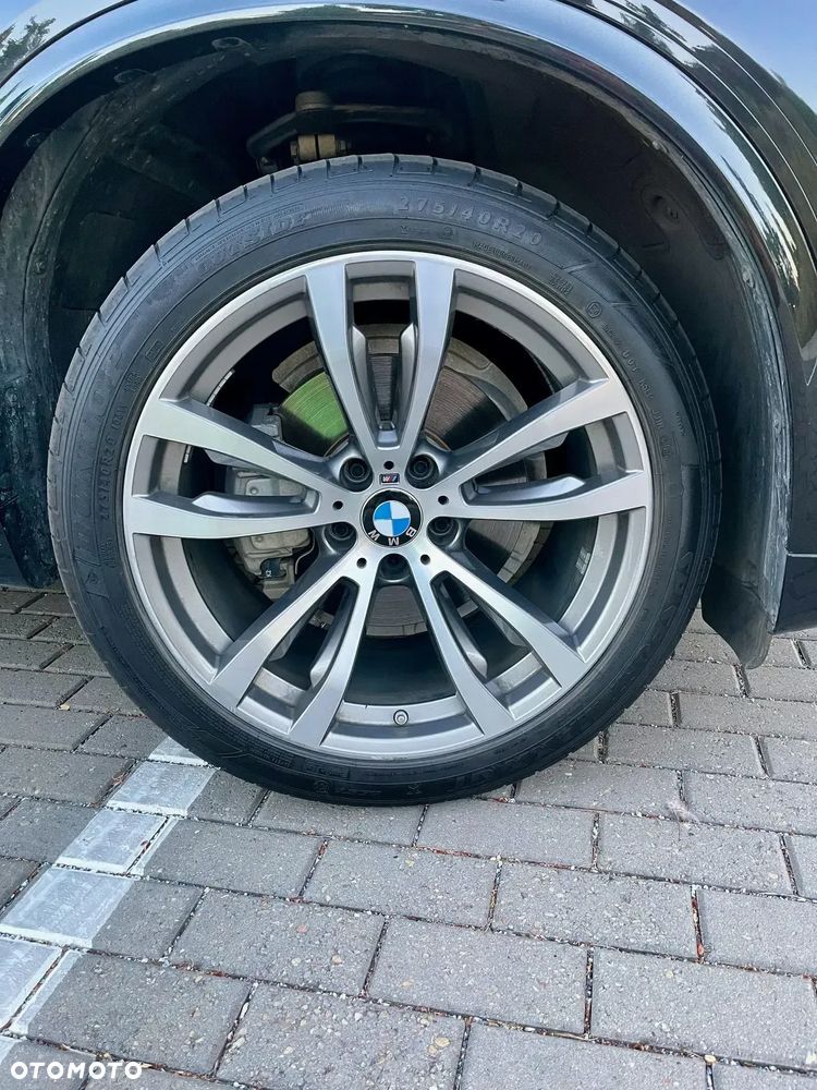 BMW X5 - 23