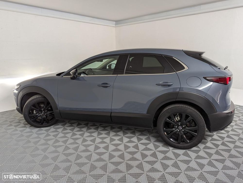 Mazda CX-30 2.0 e-Skyactiv-G Nagisa - 23