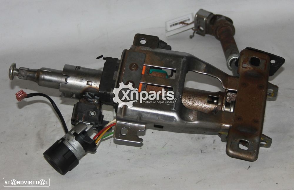 Coluna de Direção PEUGEOT 307 2001 - 5