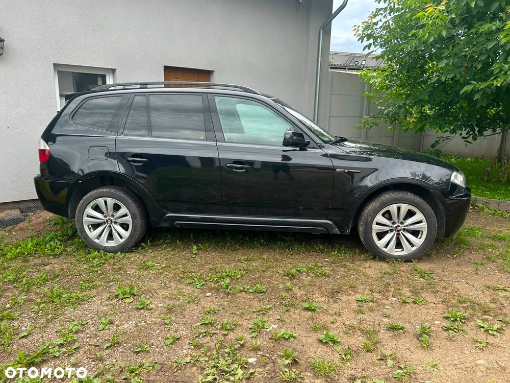 BMW X3 - 3