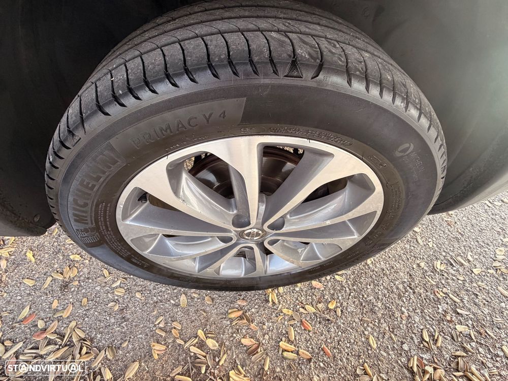 Nissan Qashqai 1.6 dCi DPF S&S 360 - 26