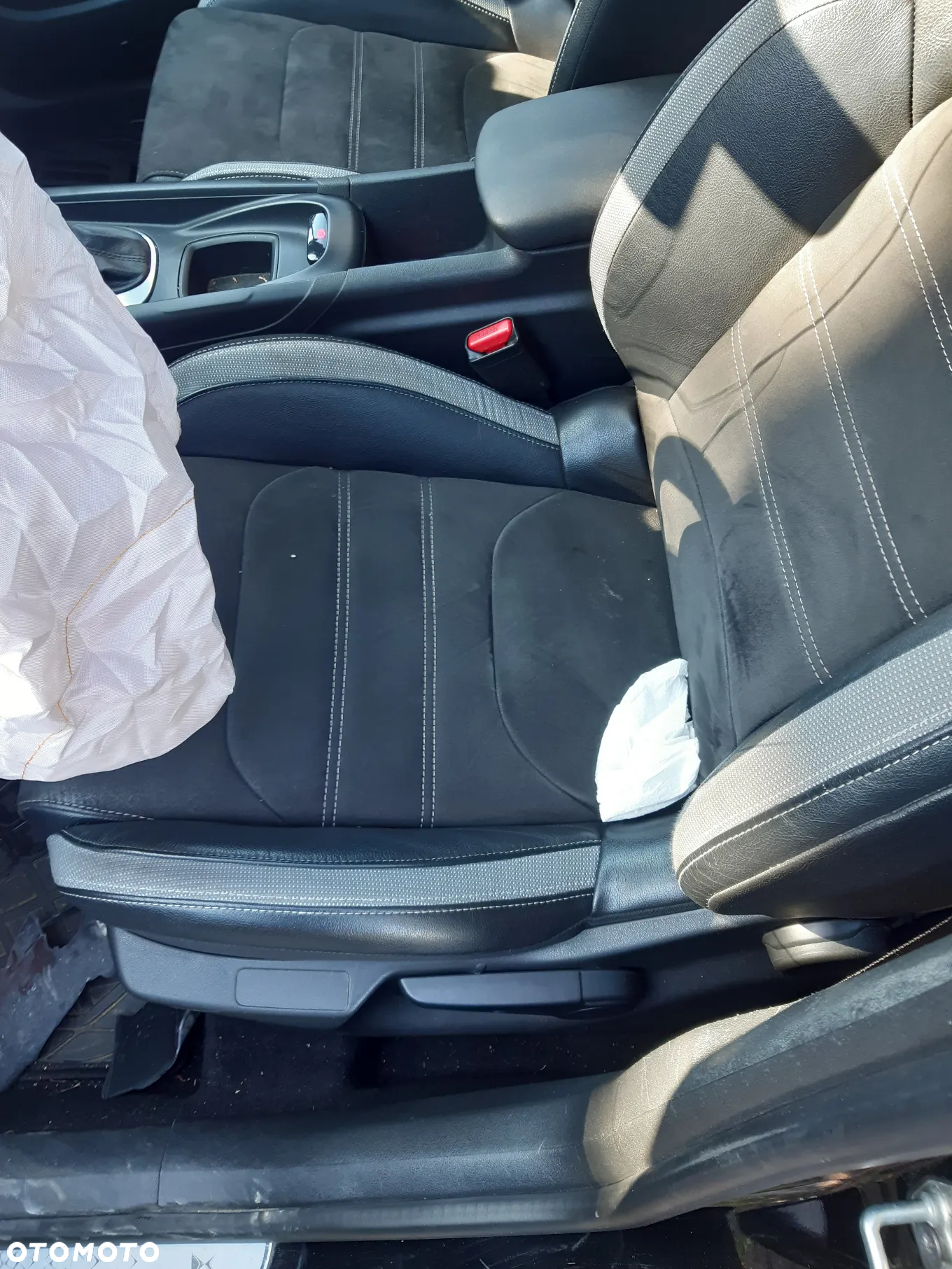 Citroën DS4 BlueHDi 120 S&S EAT6 Business Class - 7