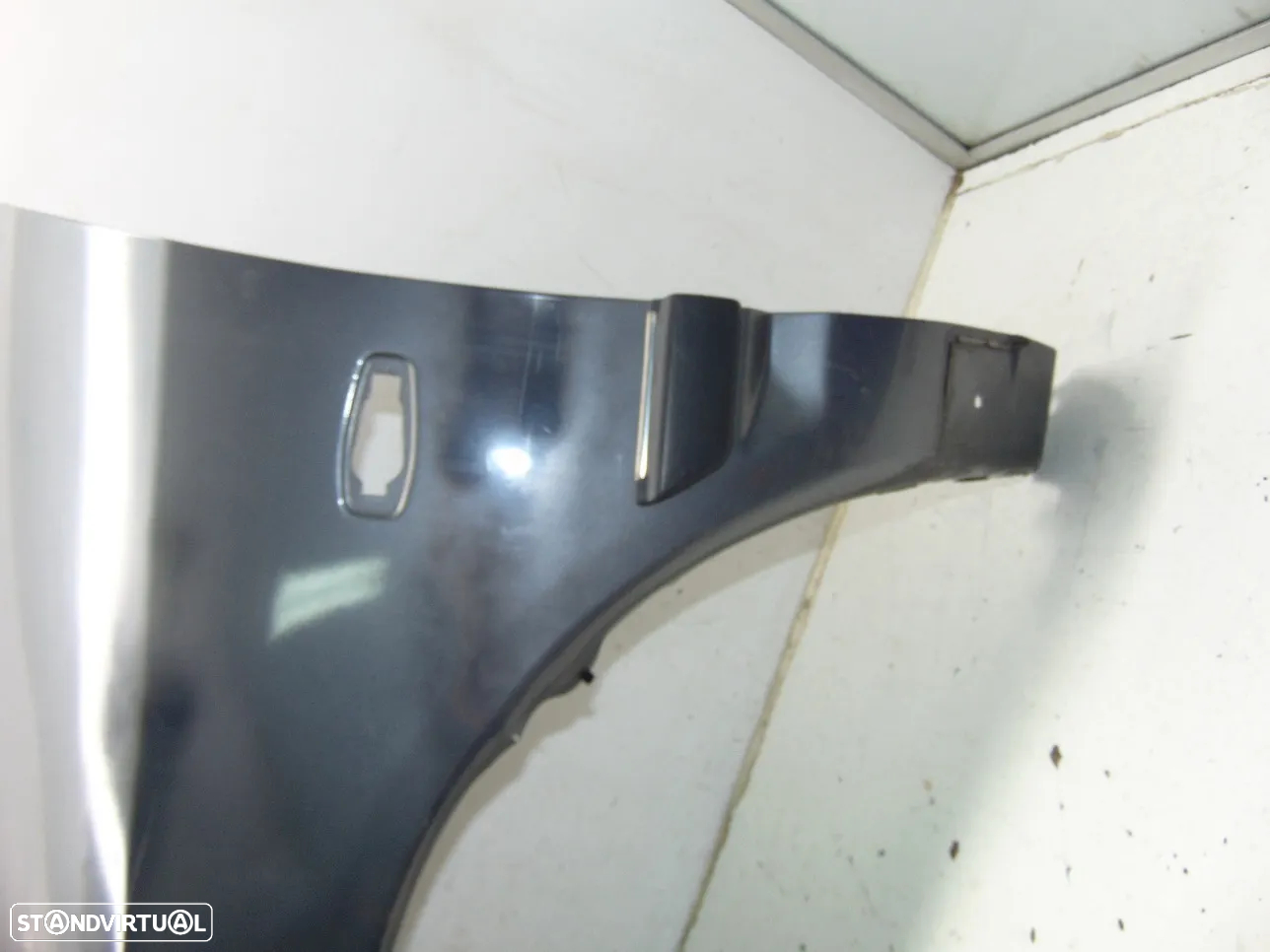 Mitsubishi space star guarda lamas - 3