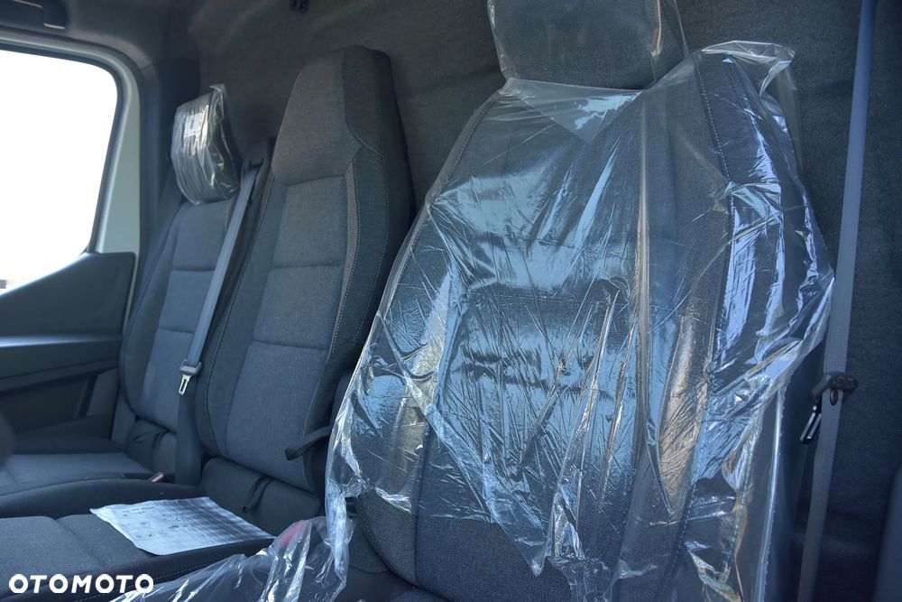 Renault Master L3H2 2.0 130KM - 8