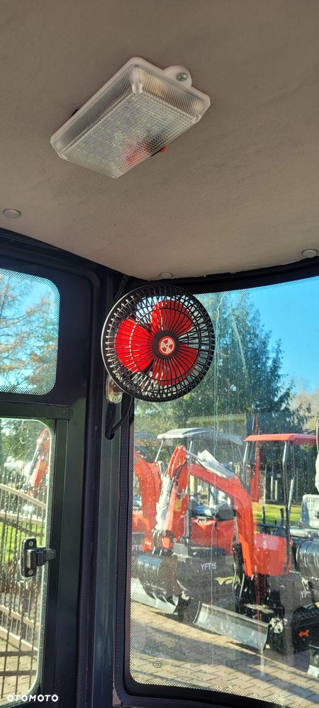 Inny Yufan YFT 10 - 21