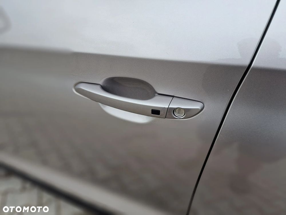 Hyundai Tucson - 17