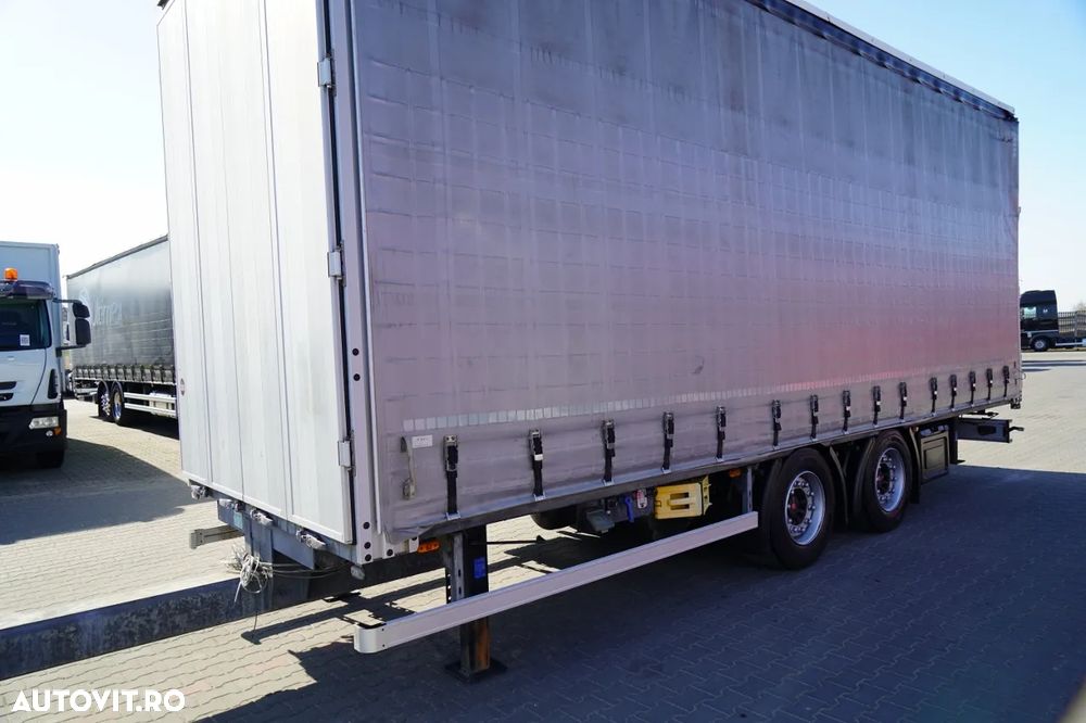 Altul HIPOCAR / TANDEM / TRAVERSE / SAF / 20208,1 M / TANDEM / TRANSPORTABILĂ / 2021 - 10