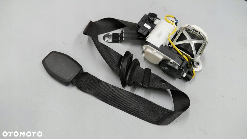 bmw x3 g01 x4 g02 pas bezpieczeństwa napinacz prawy przód 7469962 - 4