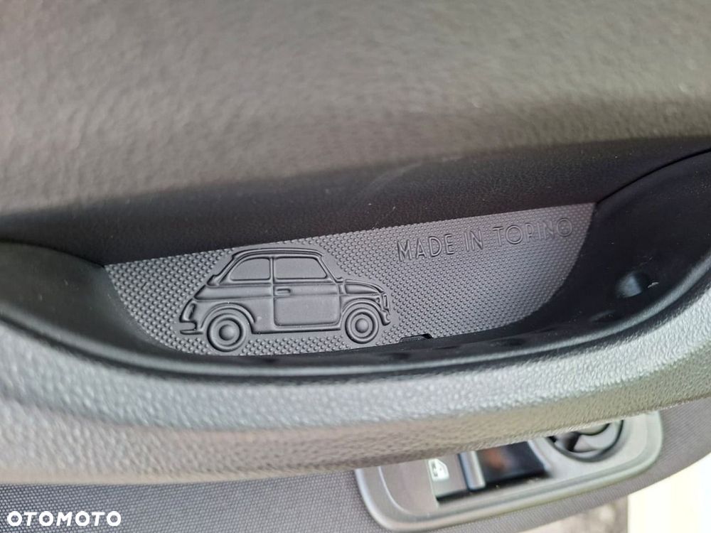 Fiat 500 - 12