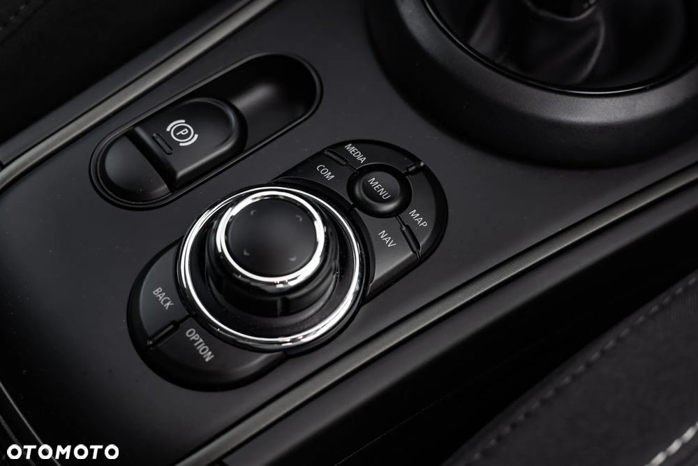 MINI Countryman Cooper S ALL4 - 36