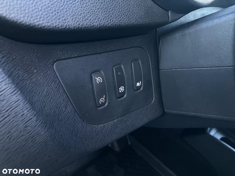 Renault Kangoo 1.5 dCi Zen Eu6 - 18