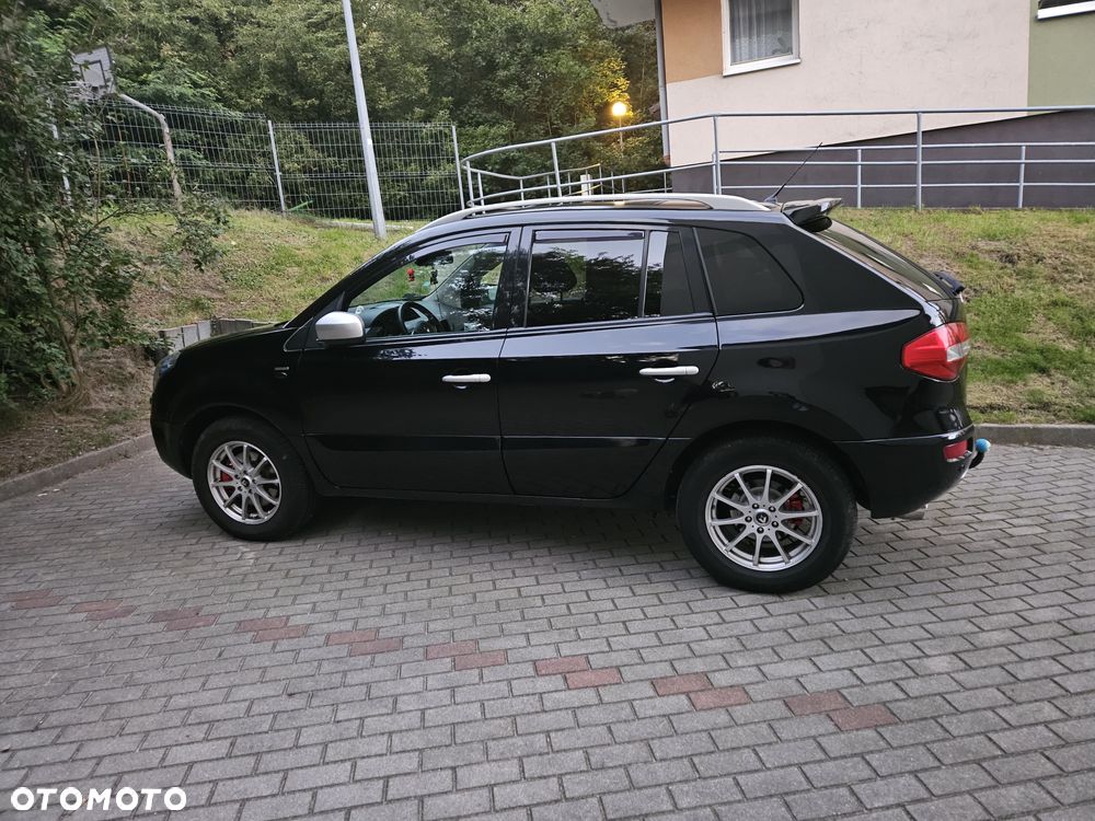 Renault Koleos 2.0 dCi 4x4 Bose Edition - 1