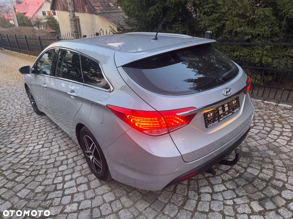 Hyundai i40 i40cw 1.6 5 Star Edition - 16