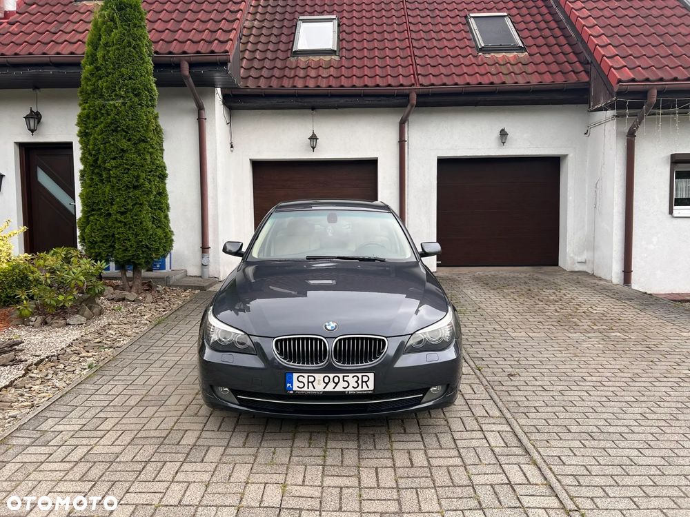 BMW Seria 5 - 11