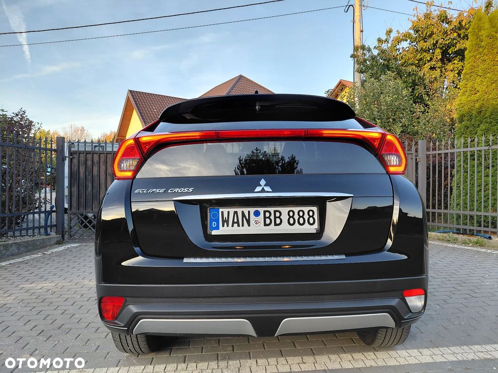 Mitsubishi Eclipse Cross - 24