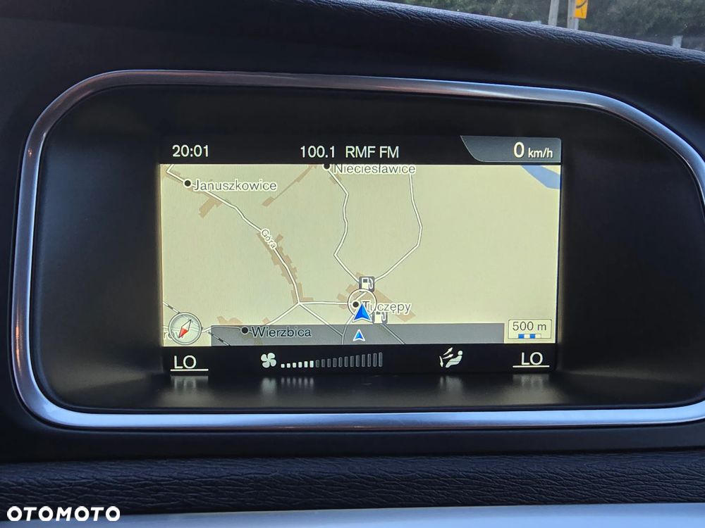 Volvo V40 D2 RDesign - 37