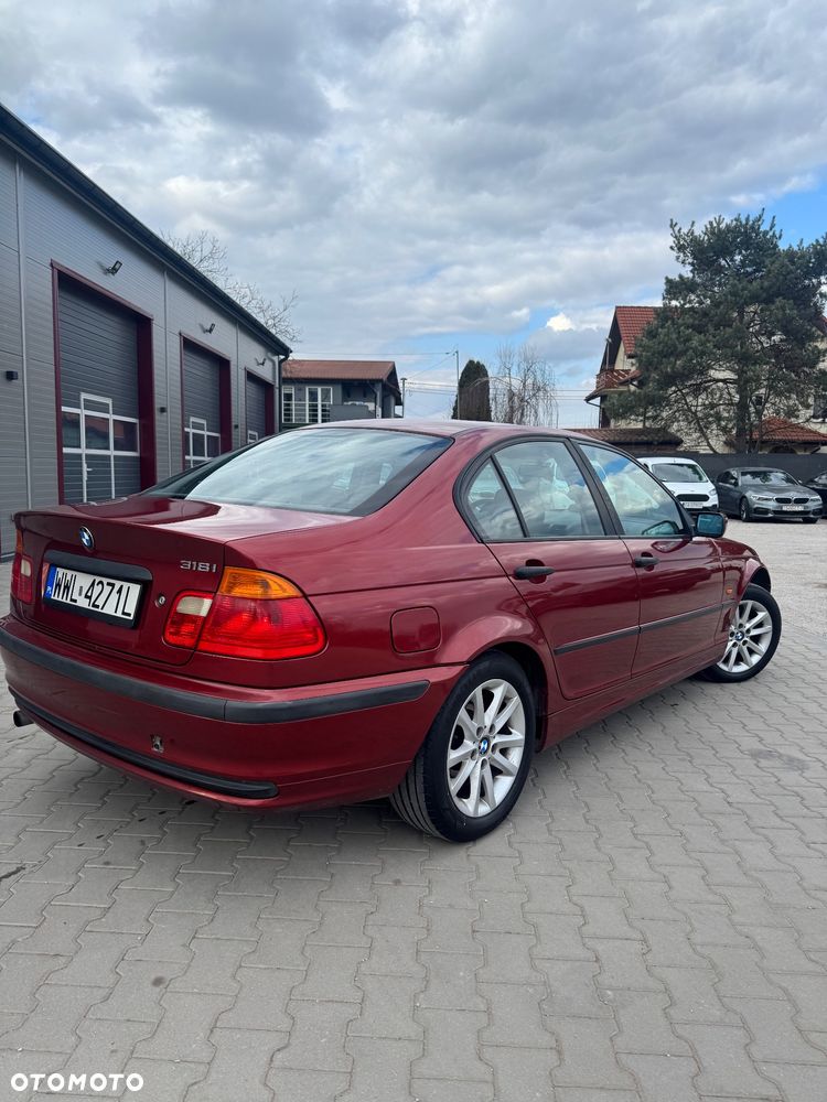 BMW Seria 3 - 2