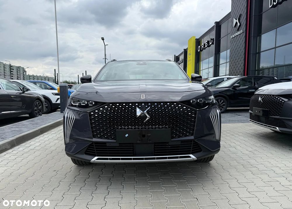 DS Automobiles DS 7 1.5 BlueHDi Etoile - 2