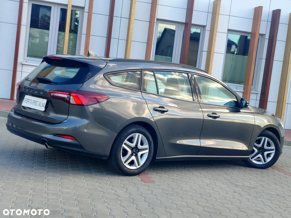 Ford Focus - 3