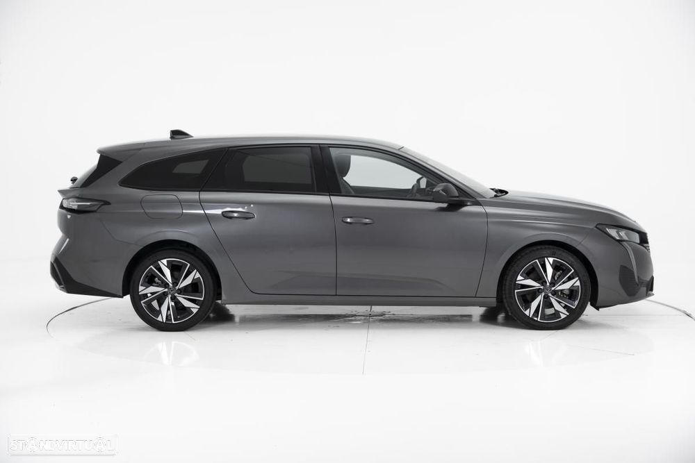 Peugeot 308 SW 1.5 BlueHDi Allure - 3