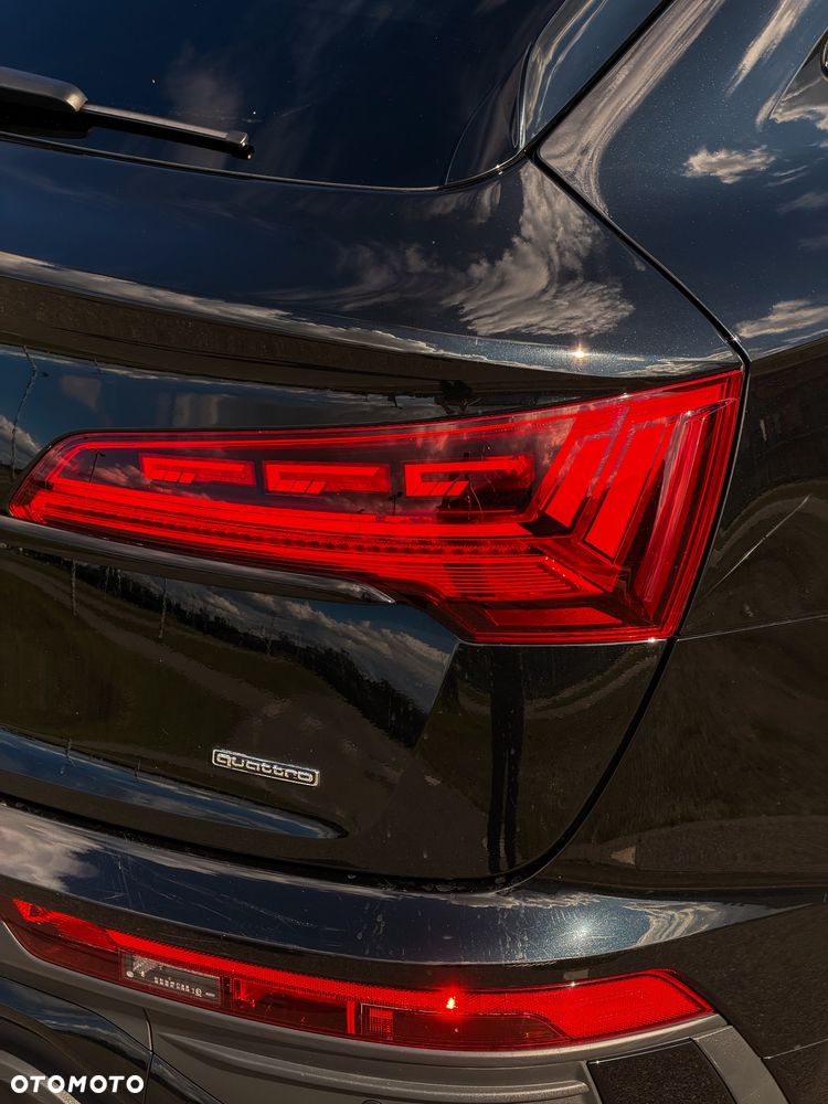 Audi Q5 40 TDI mHEV Quattro S Line S tronic - 11