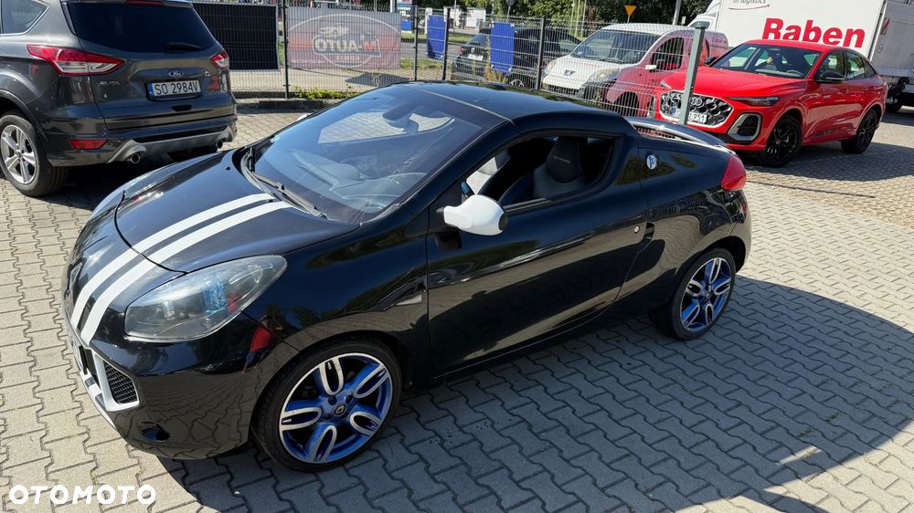 Renault Wind - 22