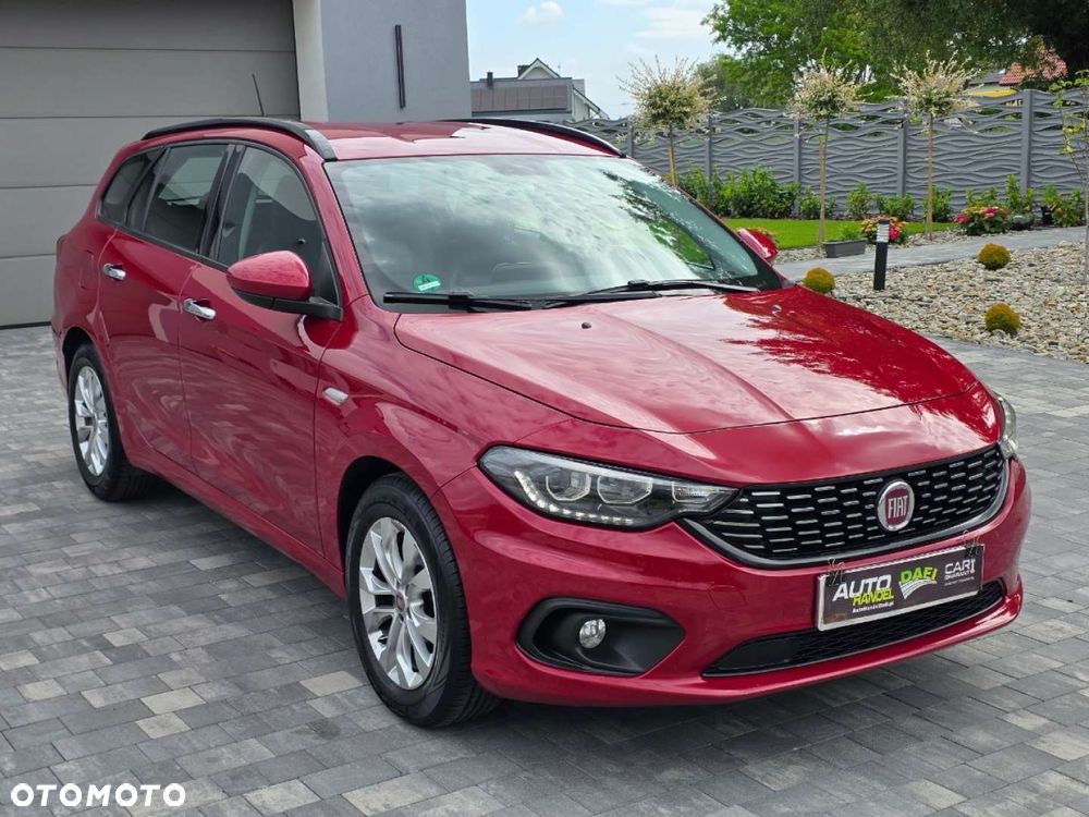 Fiat Tipo - 39