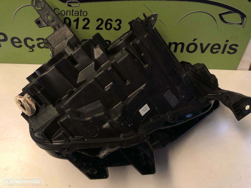 CITROEN C4 III FAROL LED ESQUERDO - FF696 - 5