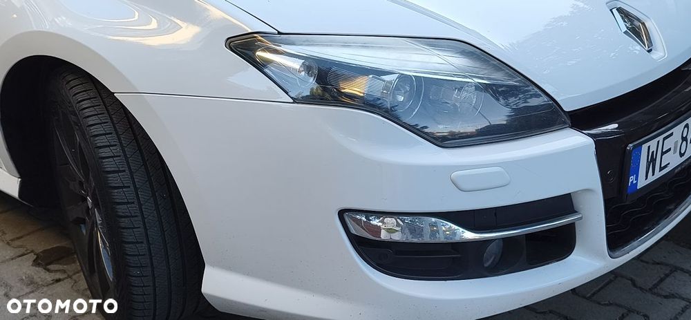Renault Laguna 2.0 dCi GT - 16