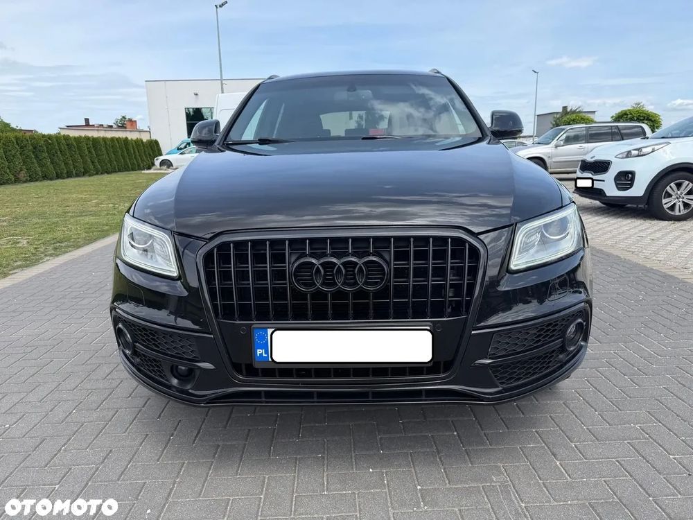 Audi Q5 2.0 TDI S tronic - 4