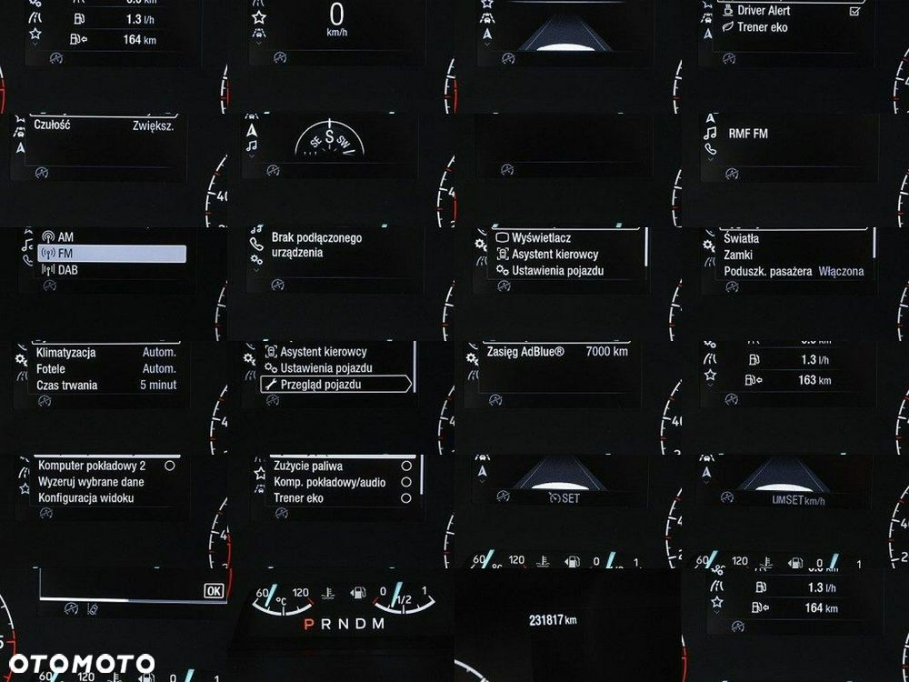 Ford Transit Custom - 18