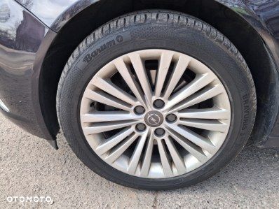 Opel Insignia 2.0 CDTI Sport 4x4 - 9