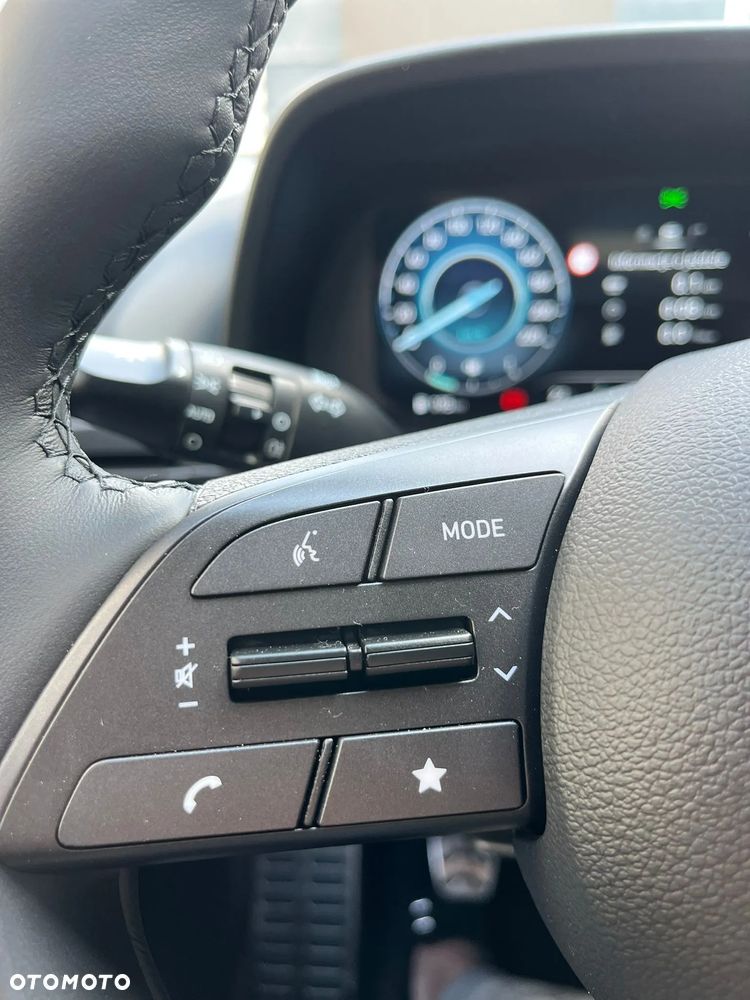 Hyundai Bayon 1.2 MPI Smart - 19