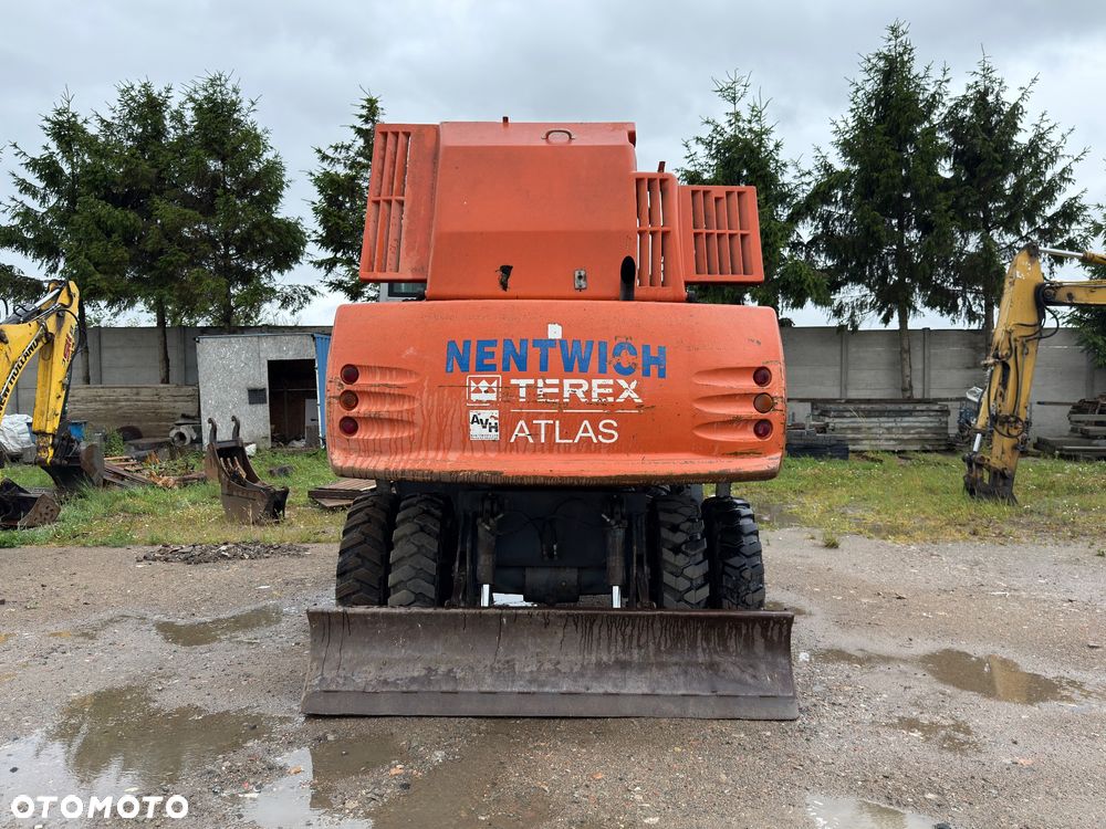 Atlas Terex GMBH 1605M - 4