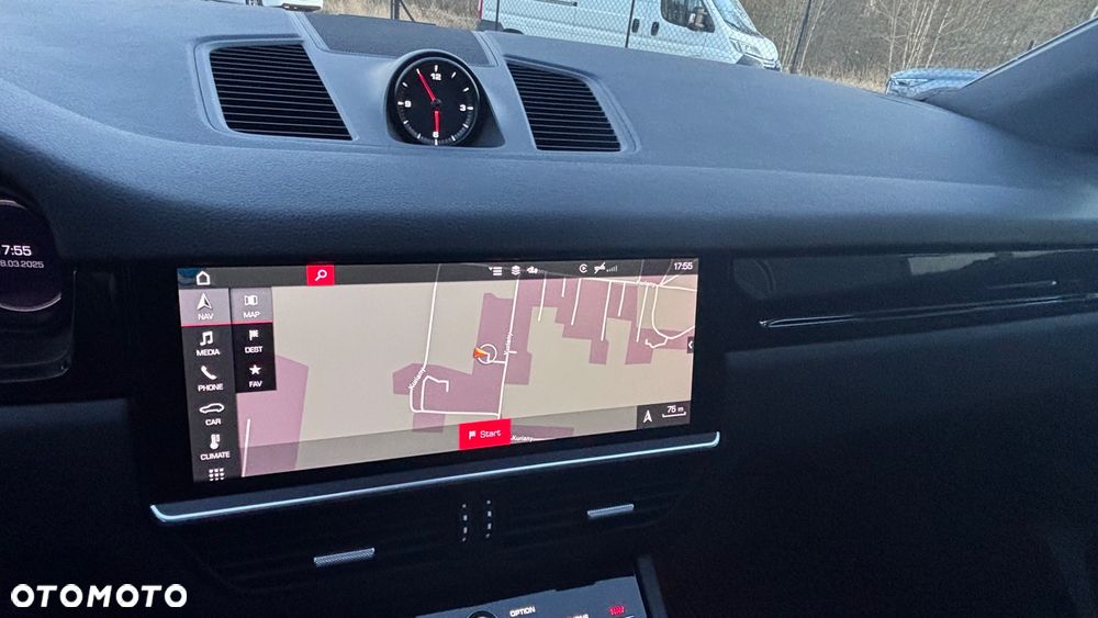 Porsche Cayenne S Platinum Edition - 36